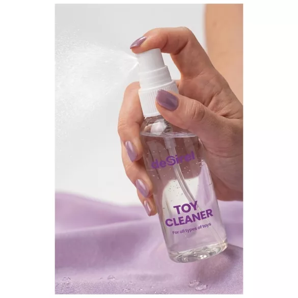 Desirel - dezinfekciono sredstvo za čišćenje u spreju (50 ml)