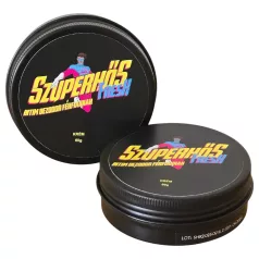 Szuperheroj Fresh - intim krem dezodor za muškarce (60 g)