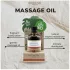 Kokosovo ulje - Bio Intimno & Masažno Ulje (80ml)
