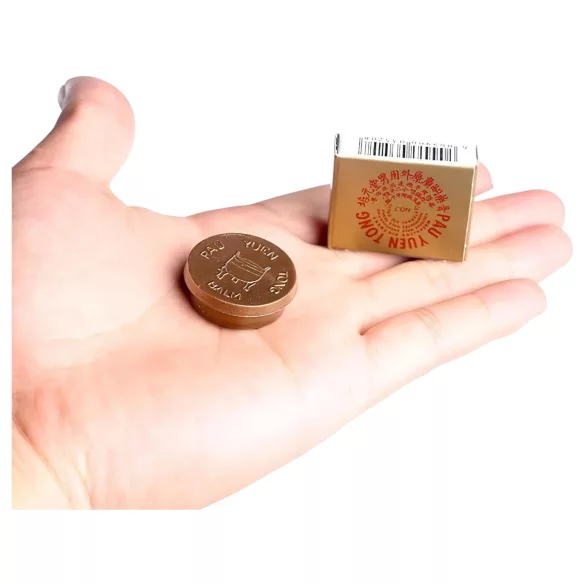 PAU YUEN TONG BALZAM - krema za odlaganje ejakulacije