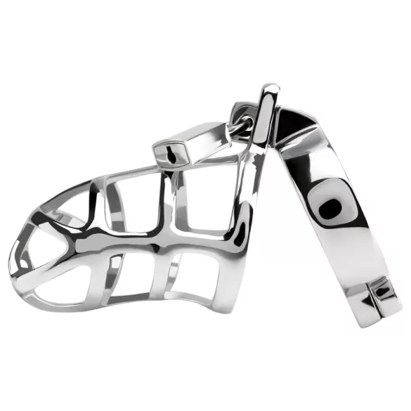 Metal Worx - Premium Kavez za Penis (metal)