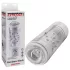 PDX Roto-Bator - vibracioni oralni stimulator (beli)