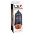 / PDX Plus Milk Me Honey - masturbator (prirodna boja)