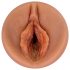 / PDX Plus Milk Me Honey - masturbator (prirodna boja)