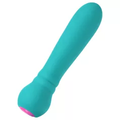   FemmeFunn Ultra Bullet - premium tirkizni vibracioni štapić