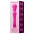 FemmeFunn Ultra Wand XL - premium masažer vibrator (roze)