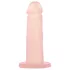 Addiction Cocktails - dildo sa vakumskim držačem (breskva)