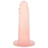 Addiction Cocktails - dildo sa vakumskim držačem (breskva)