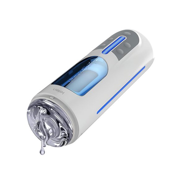 LETEN SM380 - punjivi super masturbator sa pokretom gore-dole