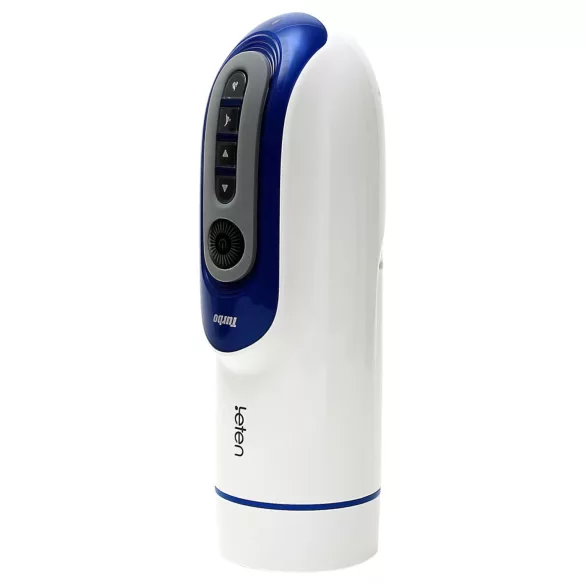 Leten SM390 - лични уређај за загревање и задовољство (бела)