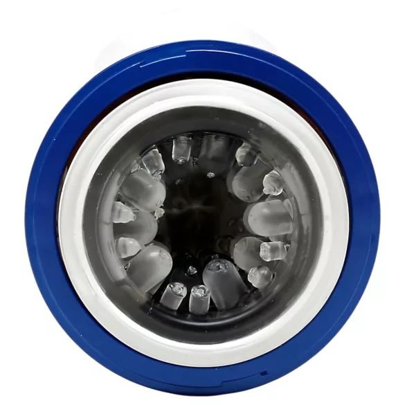 Leten SM390 - лични уређај за загревање и задовољство (бела)