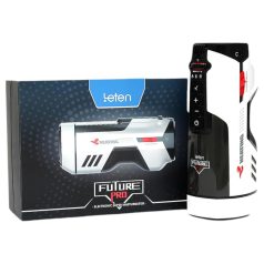   LETEN SM FUTURE PRO - grejni, akumulatorski pokretni masturbator