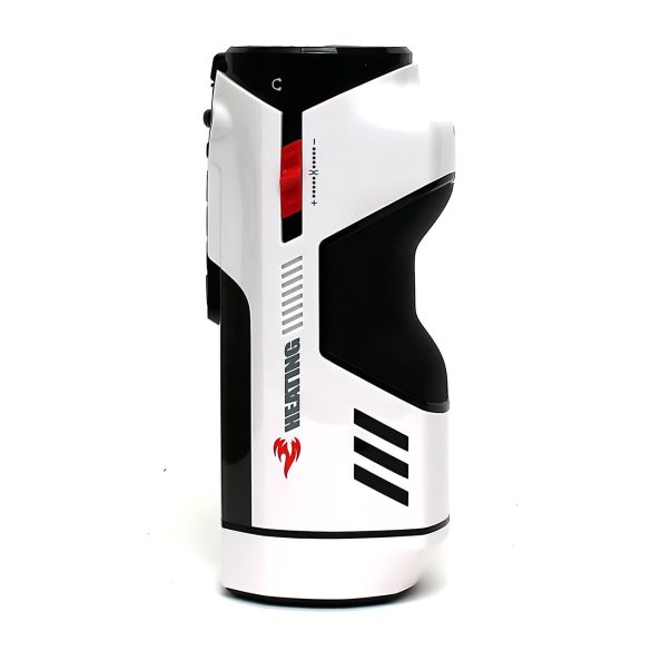 LETEN SM FUTURE PRO - grejni, akumulatorski pokretni masturbator