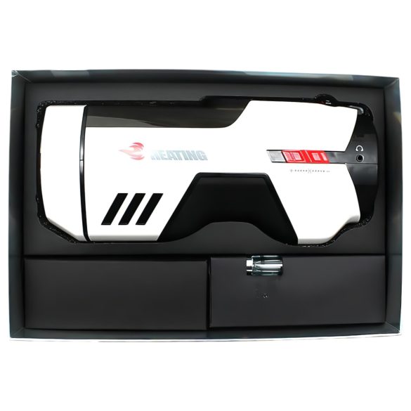 LETEN SM FUTURE PRO - grejni, akumulatorski pokretni masturbator