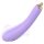 Seks HD - patlidžan vibrator (ljubičasti)