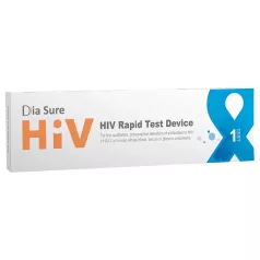 HIV brzi test za kućnu upotrebu (1 kom)
