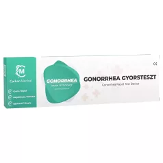 Brzi test za gonoreju (triper) za kućnu upotrebu (1 kom)
