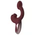 Magic Motion Magic Ponder - 2u1 vibrator sa rotirajućim krakom (bordo)