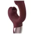 Magic Motion Magic Ponder - 2u1 vibrator sa rotirajućim krakom (bordo)