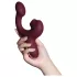 Magic Motion Magic Ponder - 2u1 vibrator sa rotirajućim krakom (bordo)