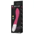 Pretty Love Bishop - vodootporni G-tačka vibrator (pink-bela)