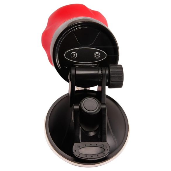 Crazy Bull - реалистични мастурбатор (природни)