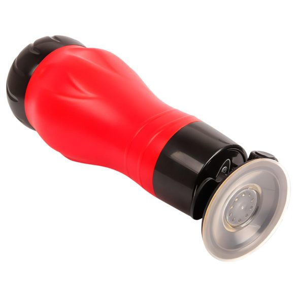 Crazy Bull - реалистични мастурбатор (природни)