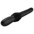 Pretty Love Pazuzu - crni vrhunski vibrator