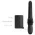Pretty Love Pazuzu - crni vrhunski vibrator