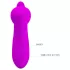 Pretty Love Backie - prostate vibrator (pink)