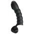 Pretty Love Alexander - stimulativni prstni vibrator (crni)