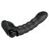 Pretty Love Alexander - stimulativni prstni vibrator (crni)