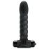 Pretty Love Alexander - stimulativni prstni vibrator (crni)