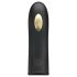 Pretty Love Marico - elektro stimulacioni prstni vibrator (crni)