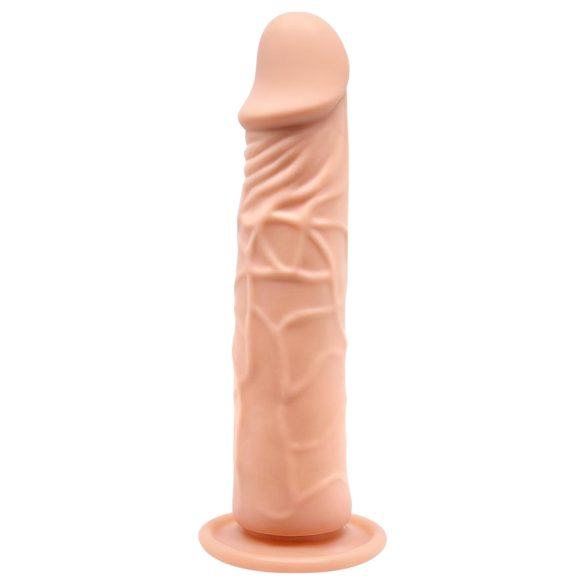 Baile Barbara Calvin - realistični dildo - 20cm (natur)