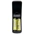 Baile Barbara marka - realistični rotirajući vibrator - 15 cm (natur)