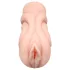 Ludi Bik - hentai vaginalni masturbator (prirodni)