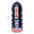 Pretty Love vakuumska čaša - realističan usta masturbator (prirodan)