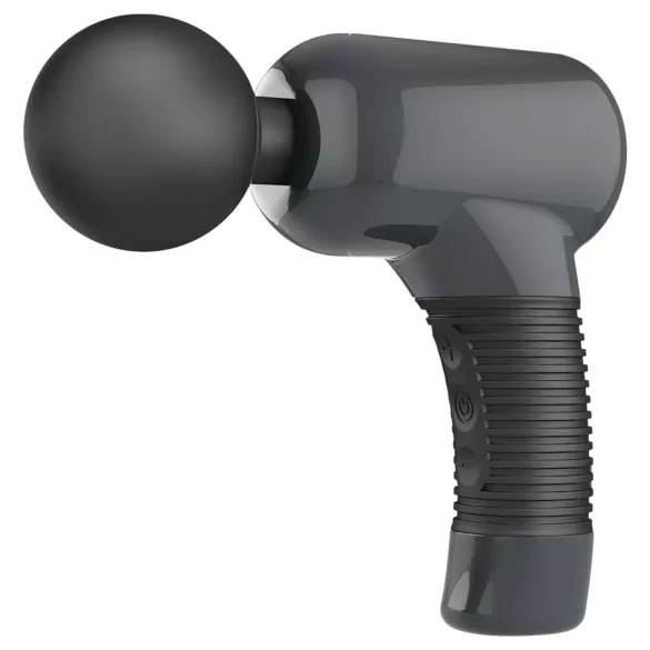 Pretty Love Magic Gun - masažna puška (crna)