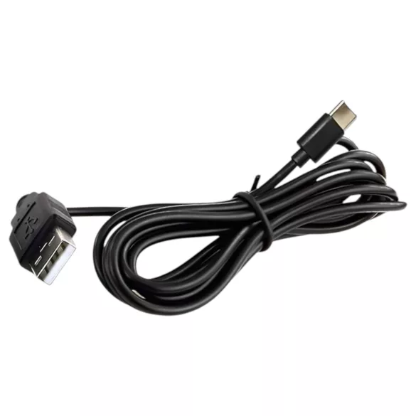 Pretty Love Dj Doctor - seksi pištolj vibrator (crna)