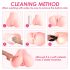 Vibeconnect - pametni torzo masturbator (prirodno)