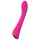 Sex HD Sunshine - punjaći G-tačka vibrator sa brazdama (pink)