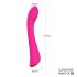 Sex HD Sunshine - punjaći G-tačka vibrator sa brazdama (pink)