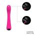 Sex HD Sunshine - punjaći G-tačka vibrator sa brazdama (pink)