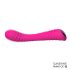 Sex HD Sunshine - punjaći G-tačka vibrator sa brazdama (pink)