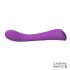 Sex HD Sunshine - punjivi rebrasti G-tačka vibrator (ljubičasti)