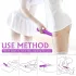Sex HD Iris - 2-motorski grejni masažer vibrator (ljubičasti)