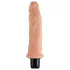 Lovetoy Real Feel - prirodni vibrator - 19cm