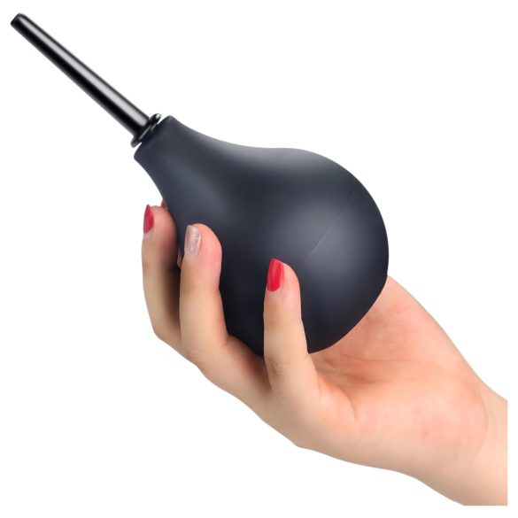 Lovetoy - интимни туш за интимну хигијену (црни)