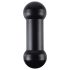 Lovetoy - vaginalni i analni masturbator (natur)